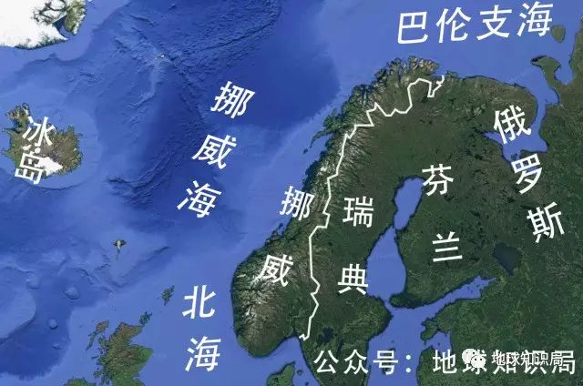 一带一路钦定北极航线，谁会成为最大赢家？地球知识局