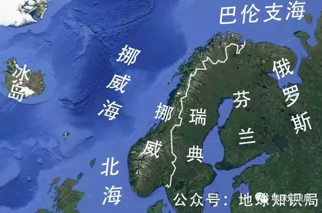 一带一路钦定北极航线，谁会成为最大赢家？地球知识局