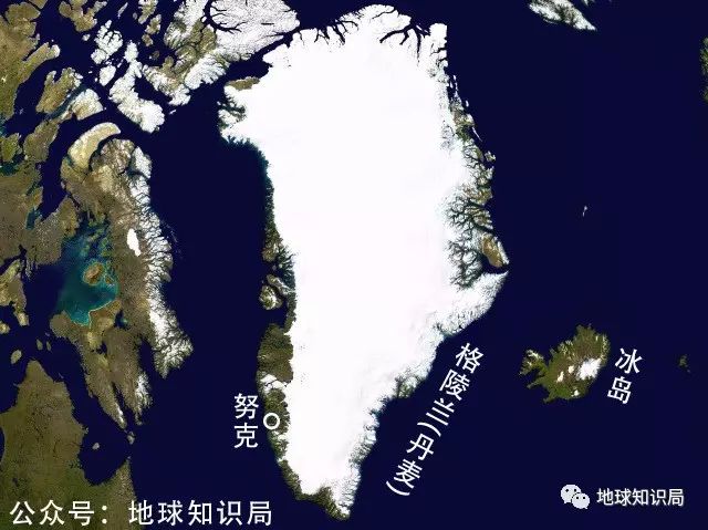 一带一路钦定北极航线，谁会成为最大赢家？地球知识局
