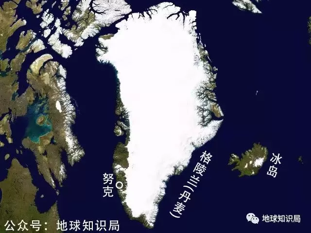 一带一路钦定北极航线，谁会成为最大赢家？地球知识局