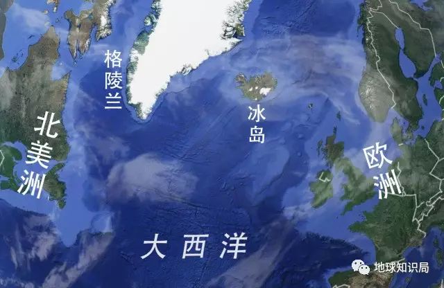 一带一路钦定北极航线，谁会成为最大赢家？地球知识局