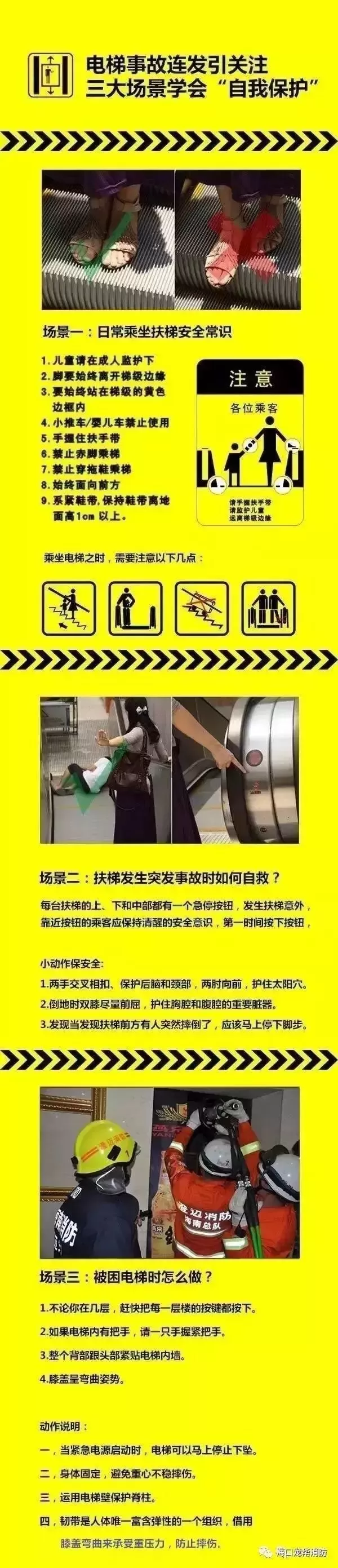 太恐怖! 加拿大紧急召回1500部死亡电梯! 赶紧确认自家什么型号!