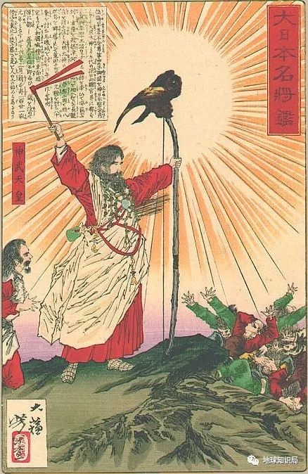 天皇对日本意味着什么？