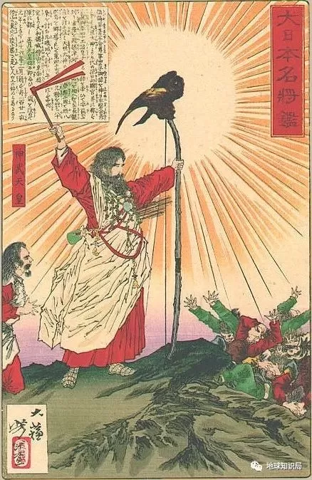 天皇对日本意味着什么？