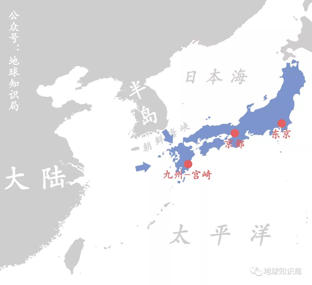天皇对日本意味着什么？