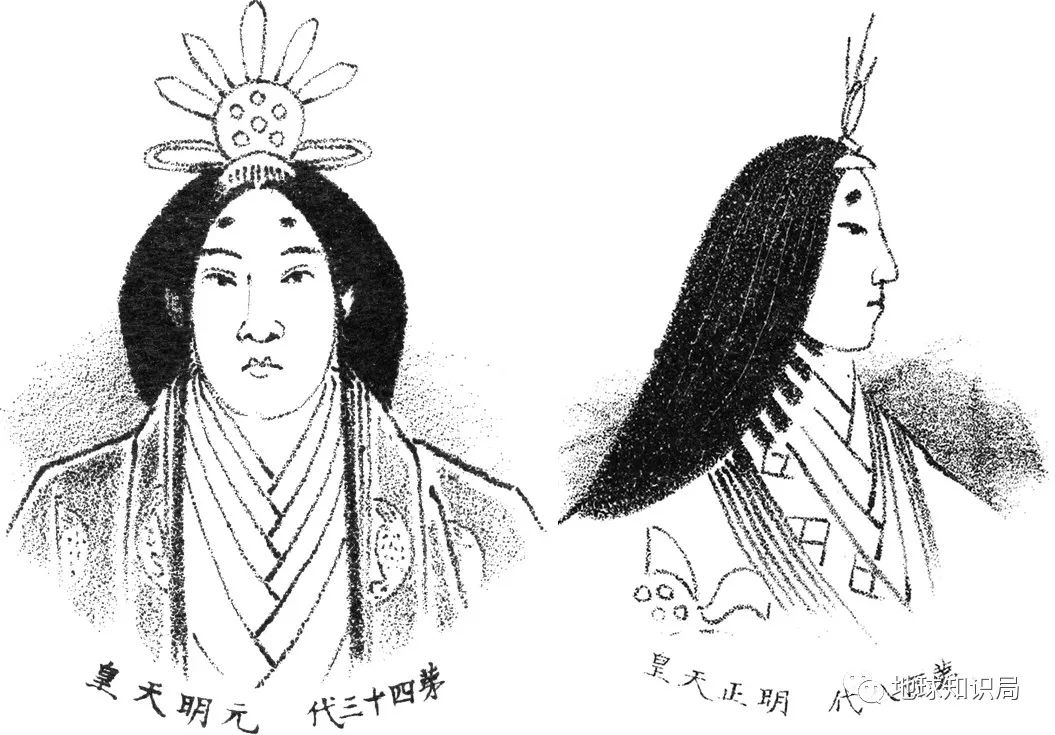 天皇对日本意味着什么？