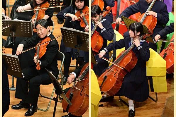 走近日本新天皇德仁一家：学霸、情圣、非主流？
