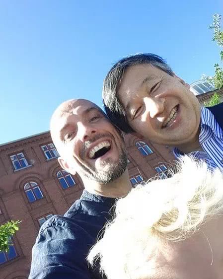 走近日本新天皇德仁一家：学霸、情圣、非主流？