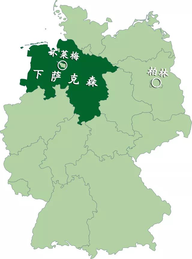 难民是如何玩坏德国的？
