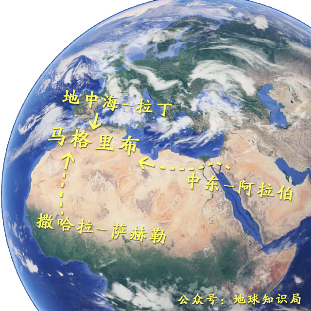 非洲人民如何伪装成难民并翻入欧洲？地球知识局
