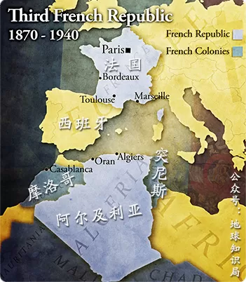 非洲人民如何伪装成难民并翻入欧洲？地球知识局
