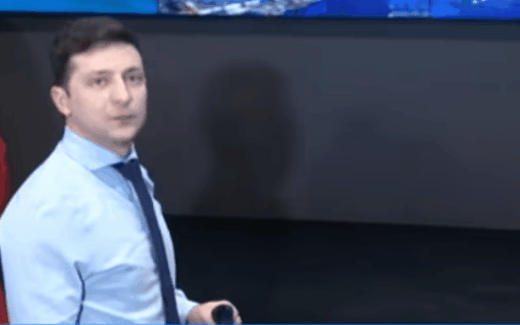演戏演成领导人，老百姓为什么都看哭了