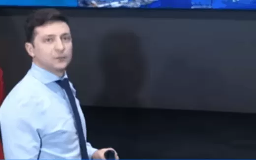 演戏演成领导人，老百姓为什么都看哭了