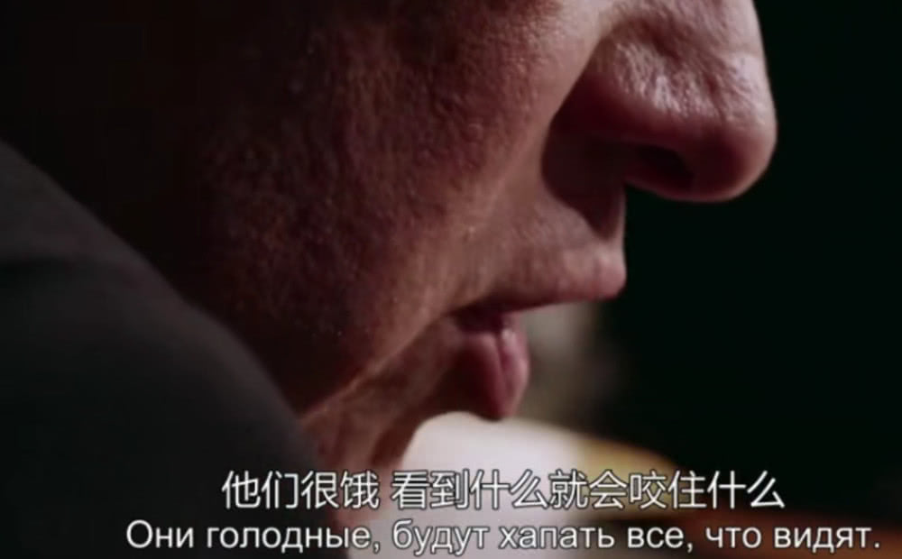 演戏演成领导人，老百姓为什么都看哭了
