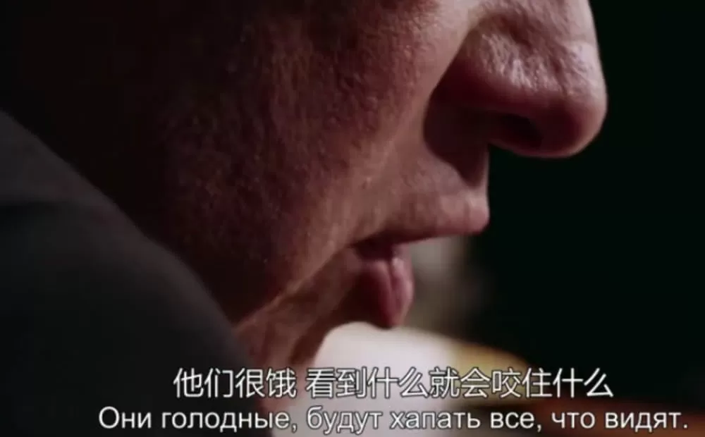 演戏演成领导人，老百姓为什么都看哭了