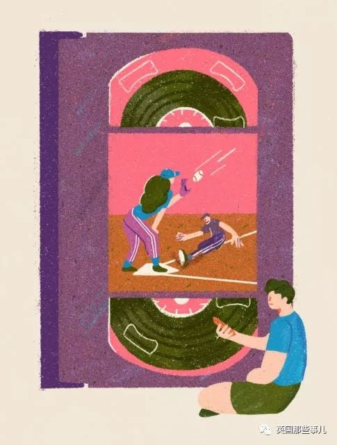 “外婆患上老年痴呆后，恐同的她忘记了妈妈是女同这回事…”
