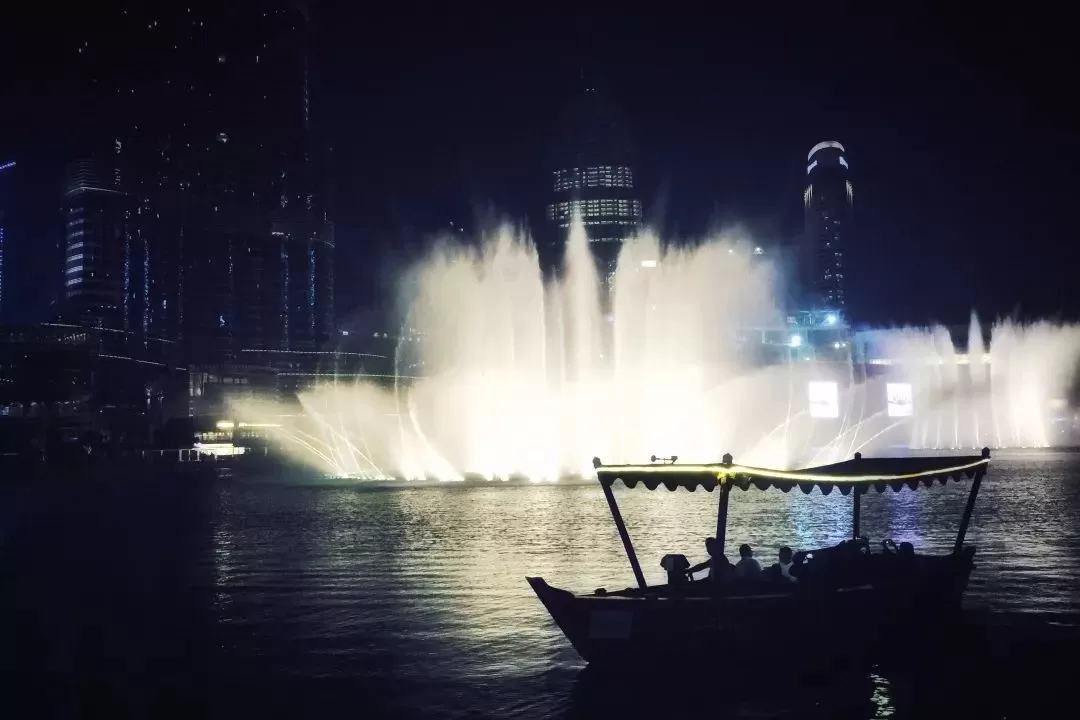 在迪拜，最穷的人过什么生活？