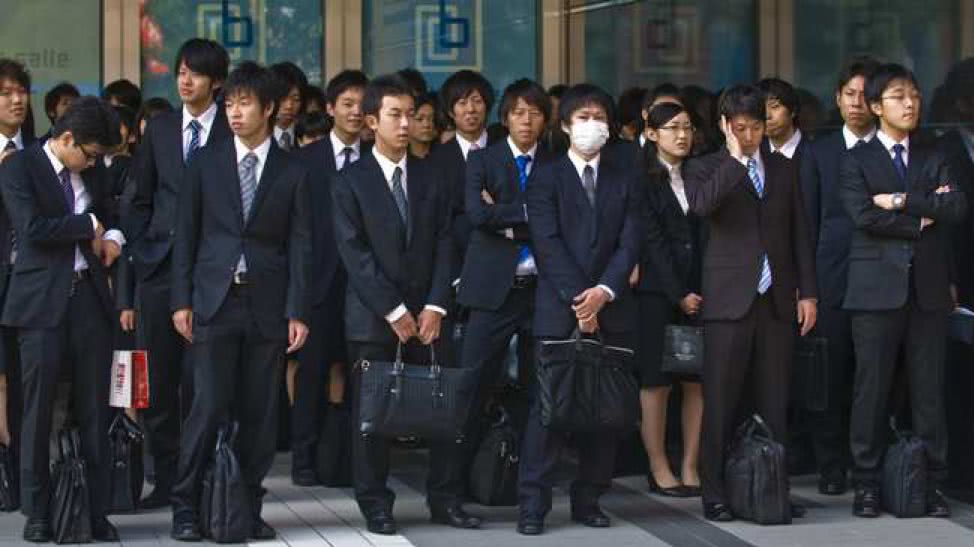 日本人嫌10天假期太长“不开心”，假期多长幸福感最强？