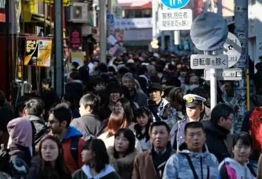 日本人嫌10天假期太长“不开心”，假期多长幸福感最强？