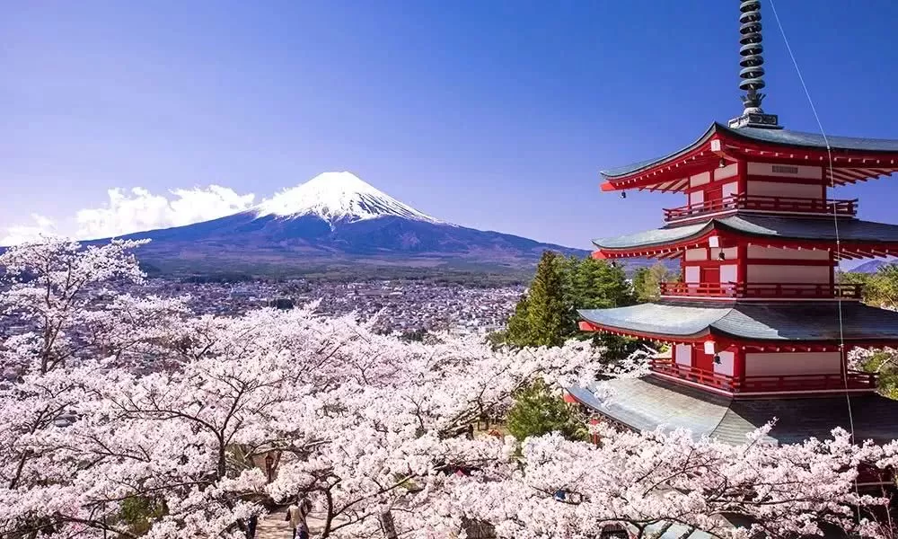 日本人嫌10天假期太长“不开心”，假期多长幸福感最强？