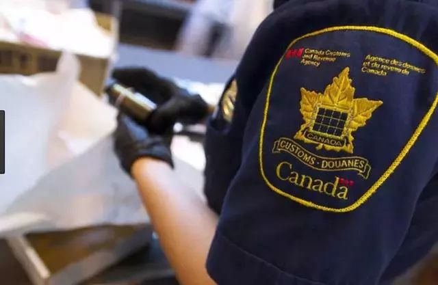 警惕! 女子过海关被捕面临死刑 只因带了这个! 每个回加拿大的华人行李里都有