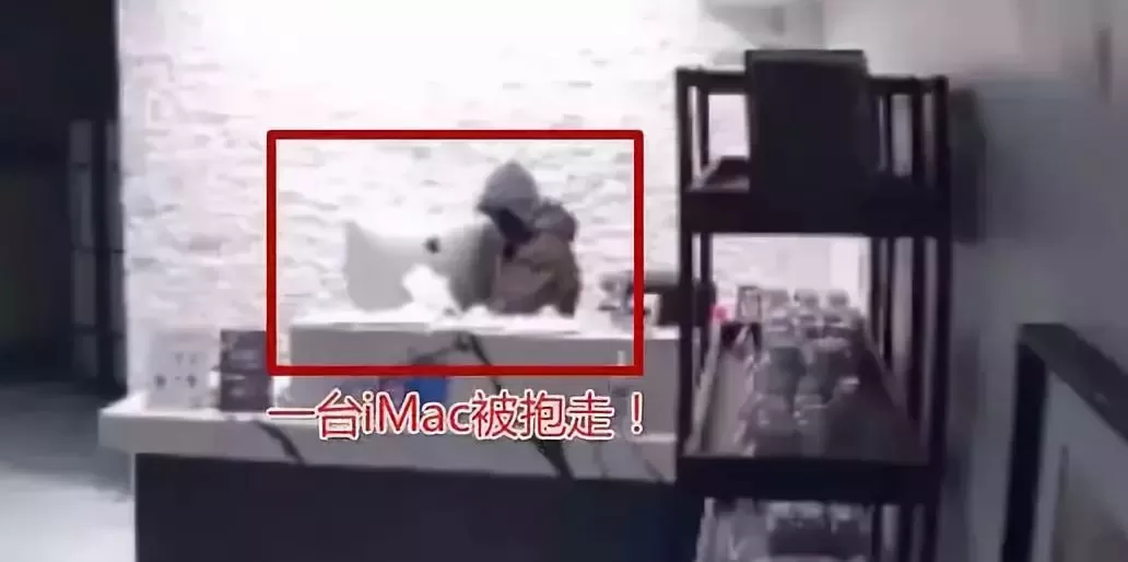 太乱了! 列治文华人女子商场竟被白人这样! 人贩子光天化日开车拽人