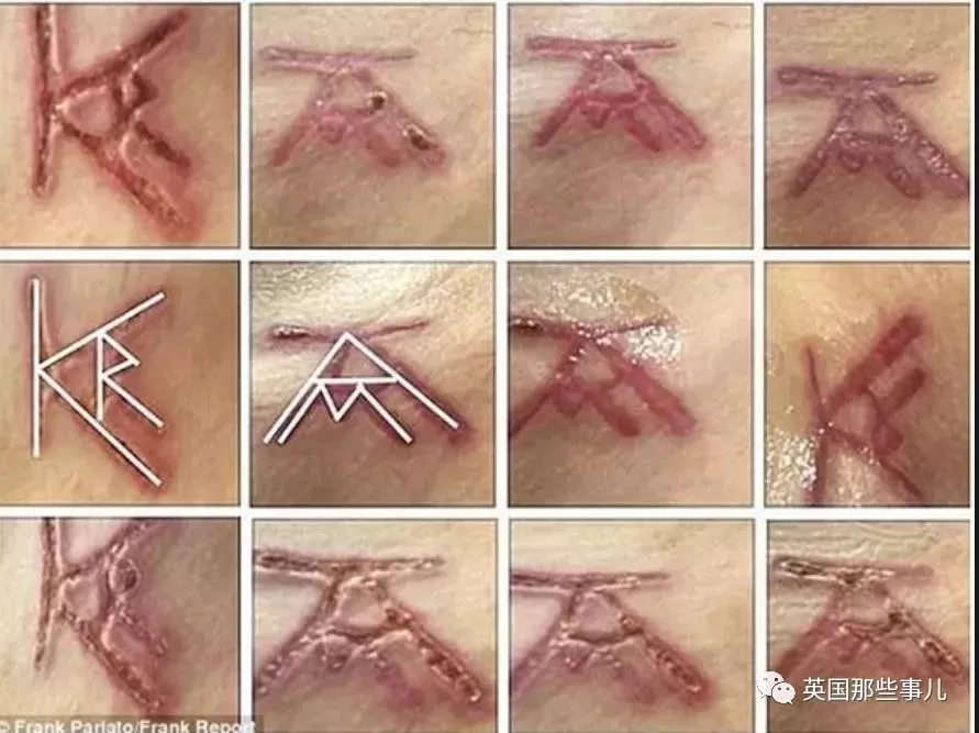 替邪教招募性奴的美国女明星终于栽了！她背后的黑暗组织，细思极恐。