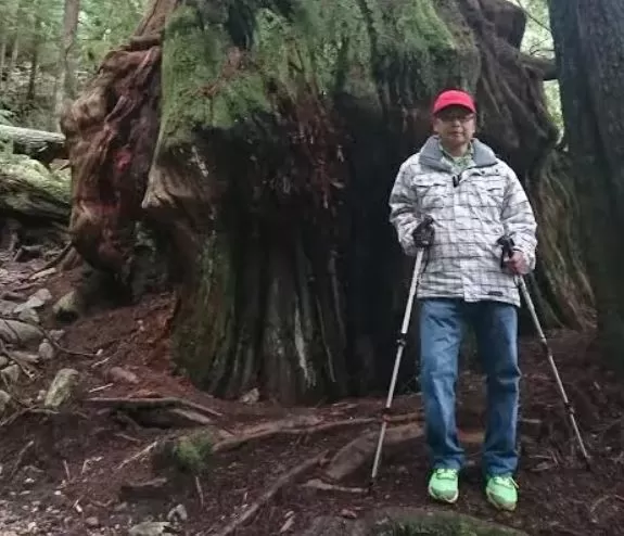 紧急! 加拿大又有两名华人失踪! 6天不见人 手机定位列治文家人却说不可能