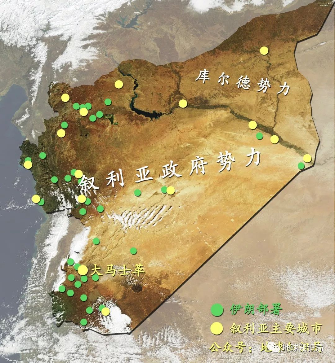 伊斯兰革命卫队是“恐怖组织”么？