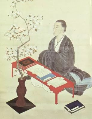 日本的梅樱斗宠史，背后是中日文化之争丨大家