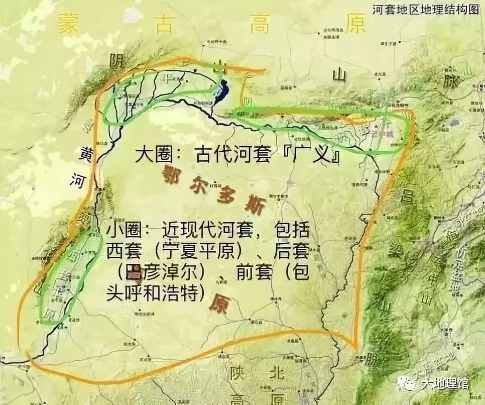 5000年来中国的苦难，在西非都能找到 ——马里大屠杀背后的社会-地理矛盾。