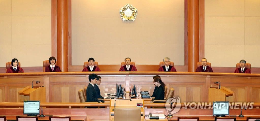 韩国存在66年的“堕胎罪” 被判定违反宪法