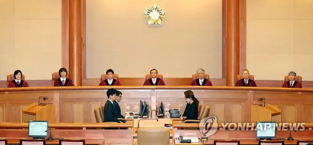 韩国存在66年的“堕胎罪” 被判定违反宪法