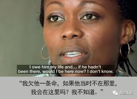 他深入屠杀地狱、拯救上千平民，却成了被遗忘的英雄