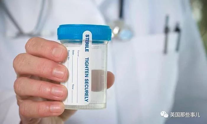 这年头居然有人专门卖假尿？而且假尿还很畅销...这是什么操作！
