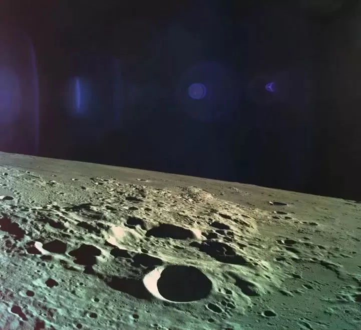 就差一步！世界首个私营登月任务失败