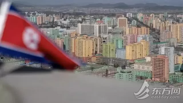 误入少女感十足的童话世界？没想到你是这样的平壤