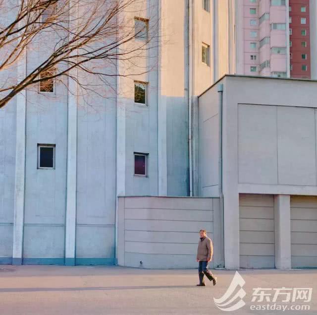 误入少女感十足的童话世界？没想到你是这样的平壤