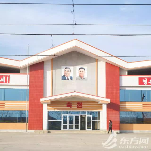 误入少女感十足的童话世界？没想到你是这样的平壤
