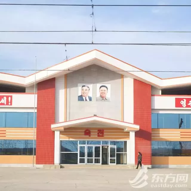 误入少女感十足的童话世界？没想到你是这样的平壤