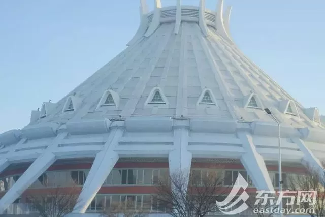 误入少女感十足的童话世界？没想到你是这样的平壤