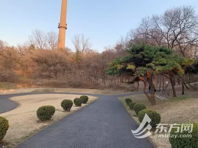 误入少女感十足的童话世界？没想到你是这样的平壤