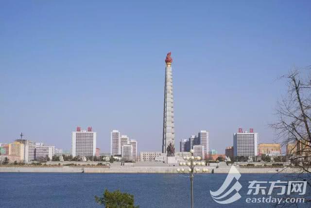 误入少女感十足的童话世界？没想到你是这样的平壤