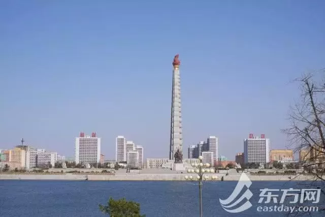 误入少女感十足的童话世界？没想到你是这样的平壤