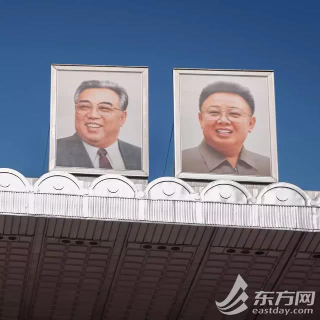误入少女感十足的童话世界？没想到你是这样的平壤