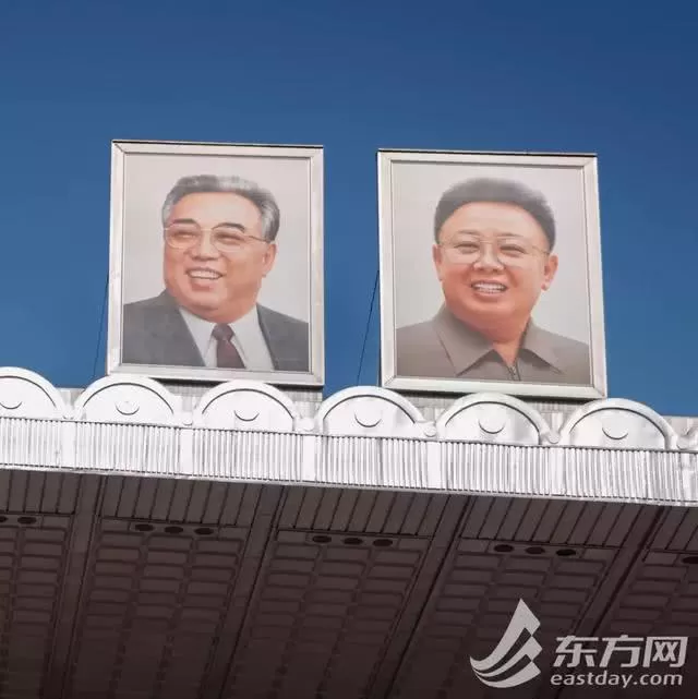 误入少女感十足的童话世界？没想到你是这样的平壤