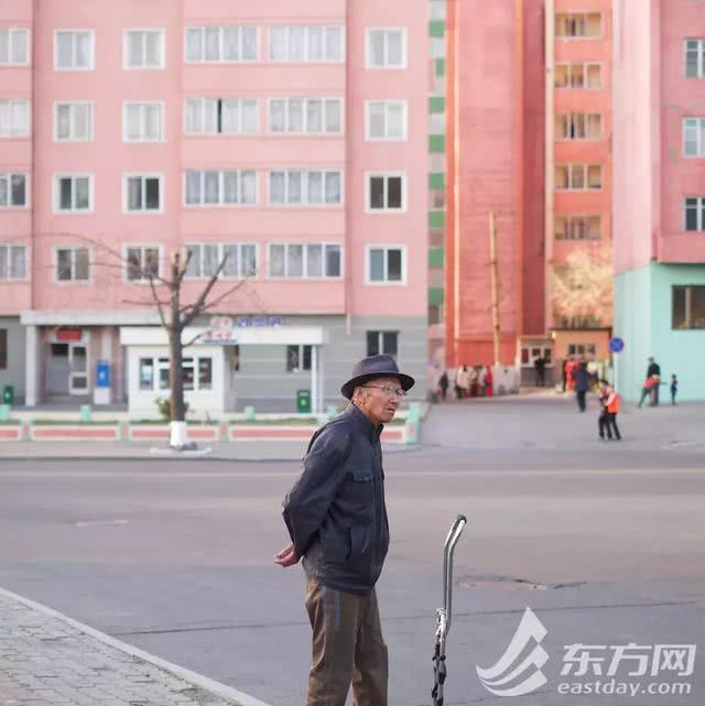 误入少女感十足的童话世界？没想到你是这样的平壤