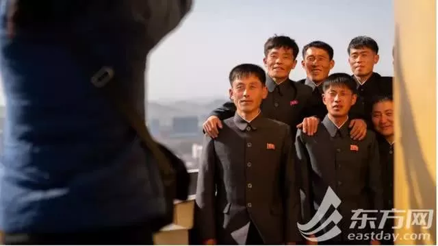 误入少女感十足的童话世界？没想到你是这样的平壤