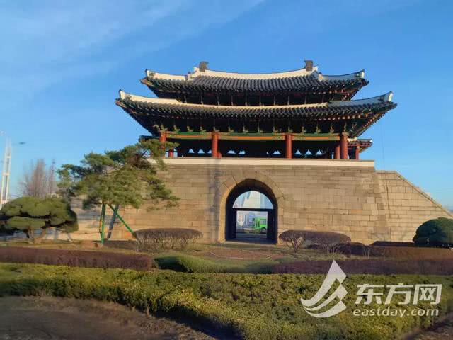 误入少女感十足的童话世界？没想到你是这样的平壤
