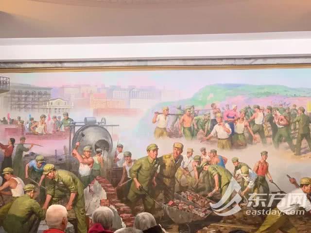 误入少女感十足的童话世界？没想到你是这样的平壤